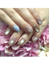 アイネイル(iNAIL)/