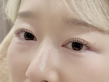 オリナ(Olina)/ナチュラルカールデザイン