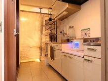 サロンマイトリ 大分光吉/