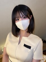 フルノーティス 表参道原宿店(fl Notis)&nbsp;Notis Yuka