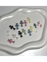 Sorle‐ソルレ‐/大流行のクロスパーツ作成可能♪