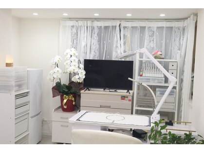 エシンネイルアート 池袋(Eshin nailart)の写真