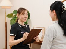 グレース 江坂(GRACE)/カウンセリング