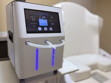 ヨサパーク ハーブ イムア(YOSA PARK imua)の雰囲気（水素吸入で痩せスピードUP！若見えも同時に叶うと大人気です♪）