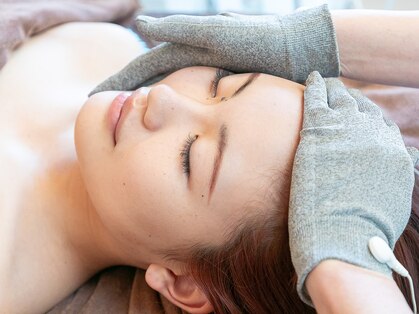 シャルマン(Charmant)の写真