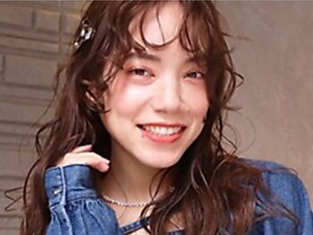 nuit新潟万代店【ニュイ】【6月中旬 NEW OPEN（予定）】の写真/【フラットラッシュ/カラーエクステ】80本￥4000♪コンプレックスを解消♪まつエク派の方も納得の技術
