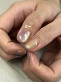 ルグラン(LU GRAND) 人気のチューリップデザイン^^