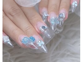 クリアネイル