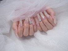 ロロネイル(LoLonail)/vカットマグネット13050円