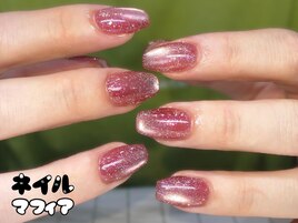 マグネット/定額/キラキラ