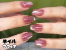 マグネット/定額/キラキラ