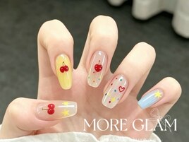 持ち込みデザイン