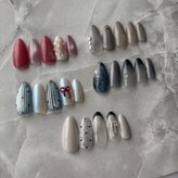 エンネイル 富田林店(EN_NAIL)