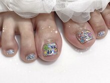 ベリル(Bellyr)/