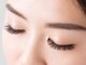ビューティーサロン ココ 岐阜店(Beauty Salon COCO)の写真/本数無制限でお好きな仕上がりを実現☆ボリュームラッシュなど豊富なエクステ種類で理想の目元に！