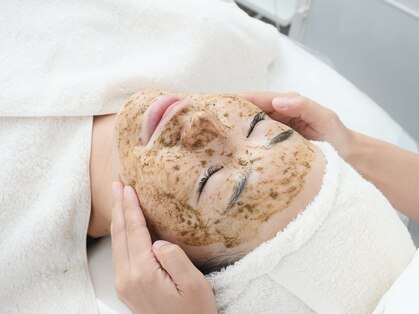 ミラボ(melab)の写真