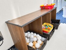 みどり整体の雰囲気（キッズスペース≪整体｜マッサージ｜産後ママ｜骨盤矯正≫）