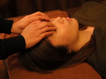 ラクサ(RAKUSA)/眼精疲労