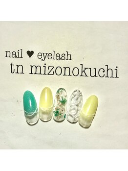 ティーエヌ 溝の口店/☆デザイン定額B☆