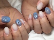 エニデイ(ANY DAY)/nuance