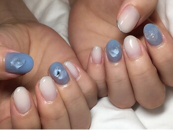 エニデイ(ANY DAY)/nuance