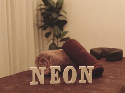 リラクゼーションサロン ネオン(NEON)の写真