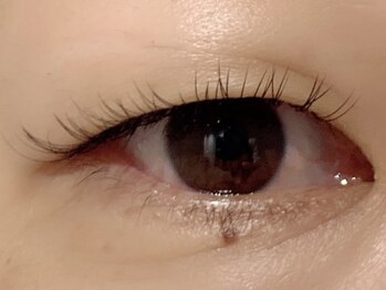 カラン 焼津店(CALIN)/フラットラッシュリペア