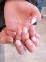 アールエム(Rm)/3月◇ネイル