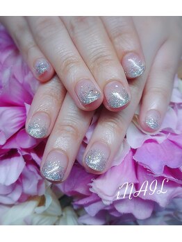 アイネイル(iNAIL)/