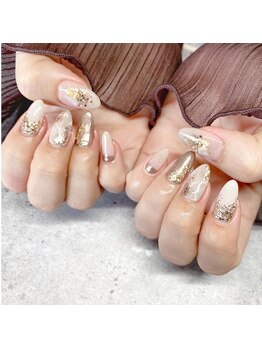 アウグーリ(AUGURI)/キラキラニュアンス♪