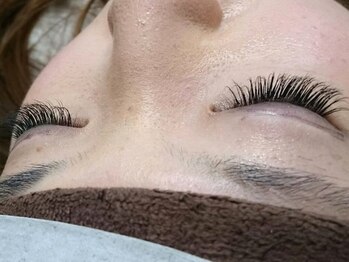 ネイルアンドアイラッシュサロン ココクレール(cococlair)/140本