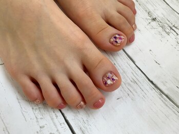 ビジュー ネイル(Bijoux)/