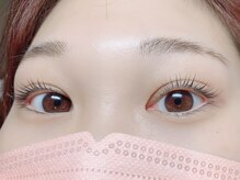 コム 草加マルイ店(com by neolive)/パリジェンヌ！