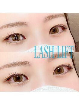 ドットイチイチマルイチ 銀座店(DOT1101)/ラッシュリフト