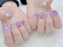 ティミーネイル(Timmy nail)/Art定額コース