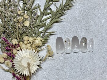 ノンノガーデン 札幌円山店(non-no garden)/シンプルオーダーコース