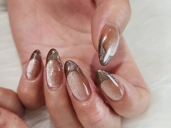 magnet nail