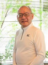 メディカル吉兼整体院 吉兼 光雄