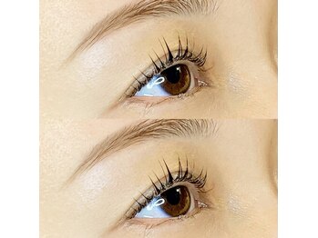 オメメ 八王子(omeme)/メーテルデザインパーマ&眉