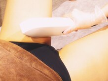 トレテル/VIO脱毛イメージ風景