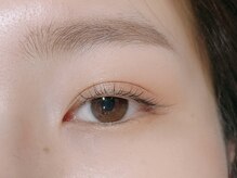 テラスヘア(TERRACE hair)/パリジェンヌラッシュリフト