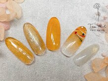 テセネイル(Tese Nail)/8月　選べる今月のおすすめ［1