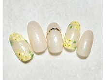 ファースト 山形(first)/オーダーネイル