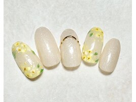 オーダーネイル