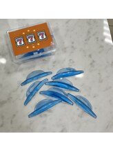 ベリー 中田店(Very)/静岡 まつ毛パーマ 中田