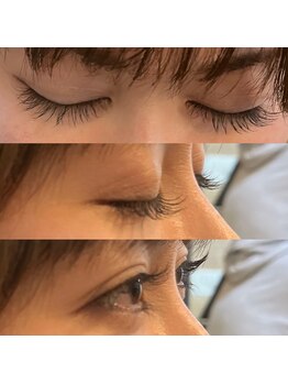 アンベリー ひびきの(embellie)/ラッシュアディクトの効果☆