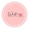 ホワイトラボ 宝塚(White labo)ロゴ