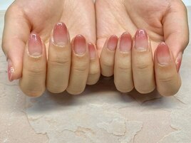 カラーグラデーション