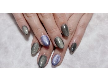 チアフルチア バイ リッチネイル(CheerfulCheer by Ricci nail)/