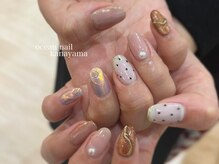 オーシャンネイル 金山店(Ocean Nail)